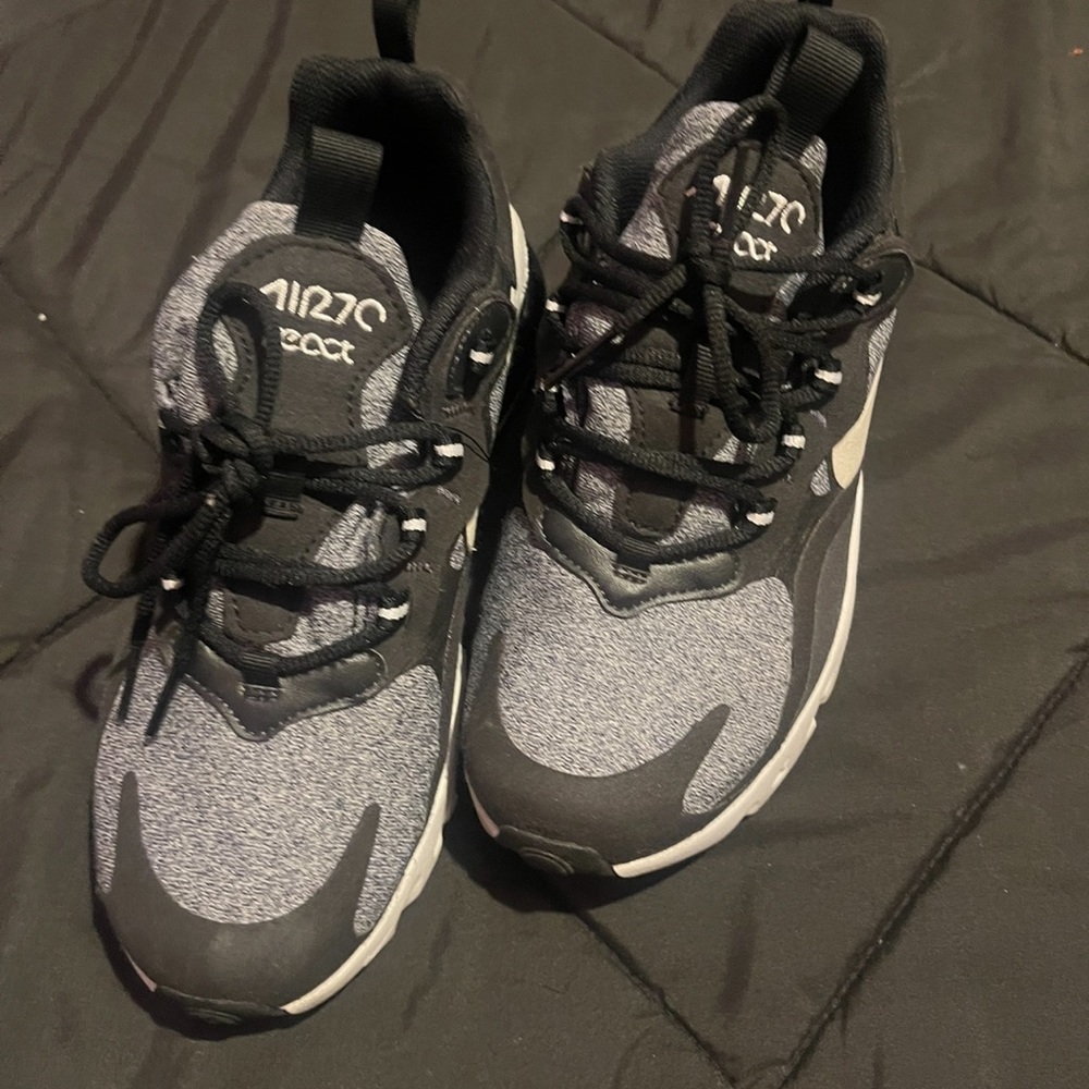 Nike sneakers